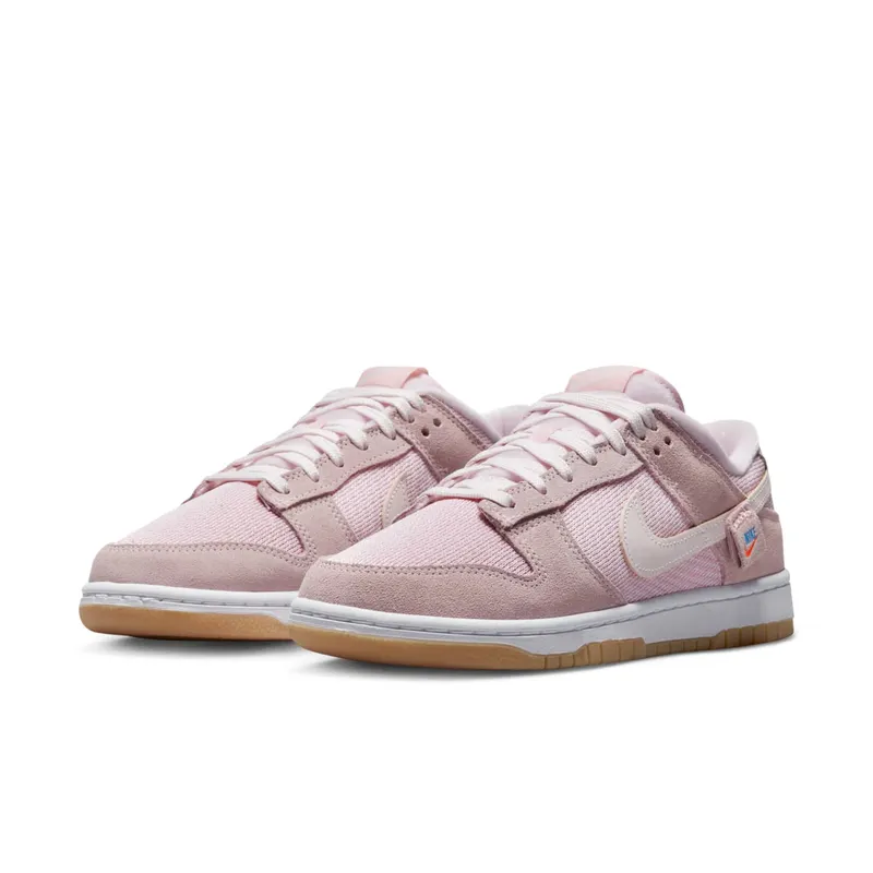 Nike DUNK LO SE MNS “Teddy Bear” (DZ5318-640)