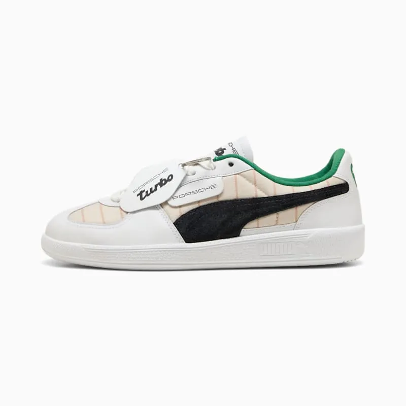 Puma PALERMO “Porsche Legacy – White Alpine Snow” (308647-02)