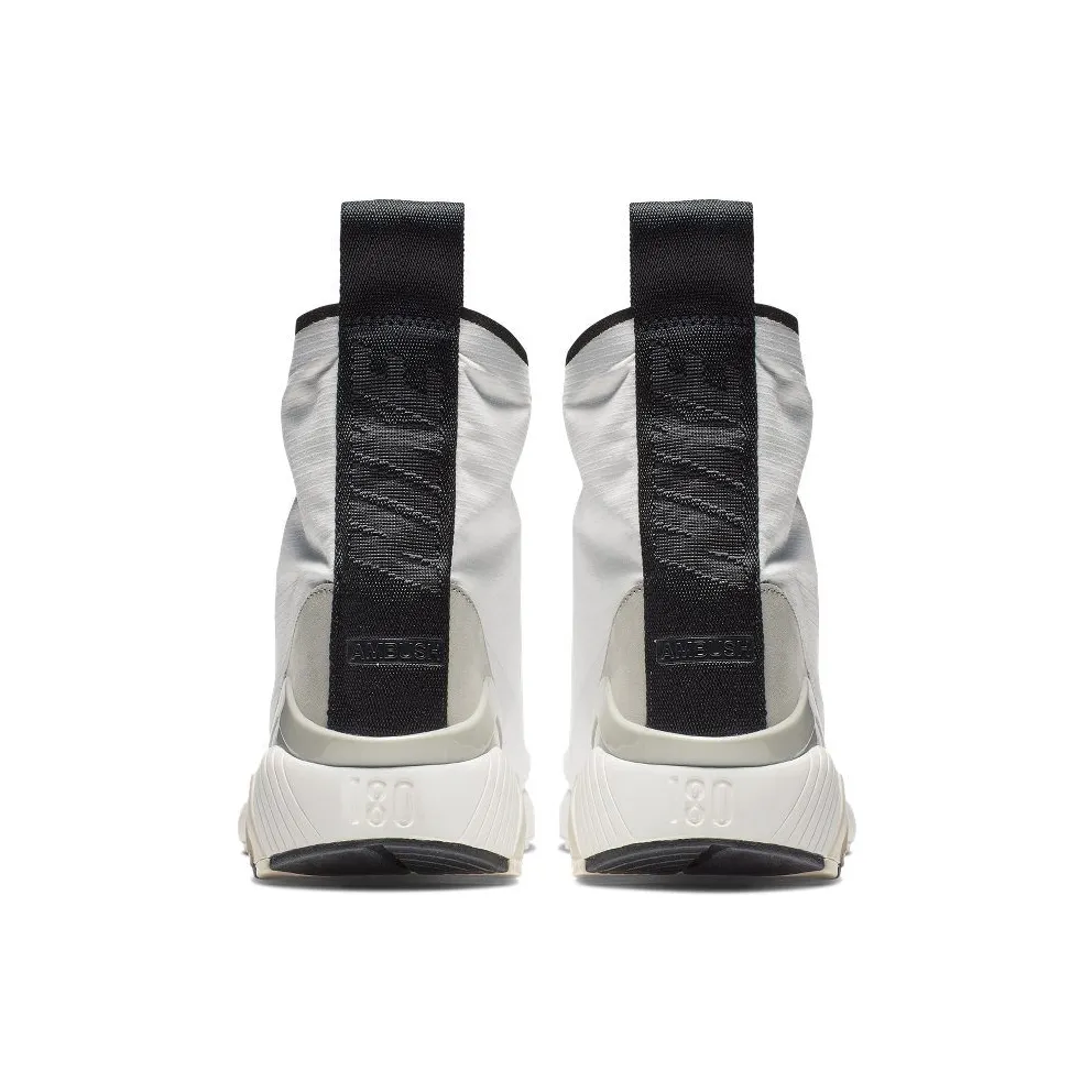 Nike Air Max 180 High Ambush White White/White-Pale Grey-Light Bone (BV0145-100)