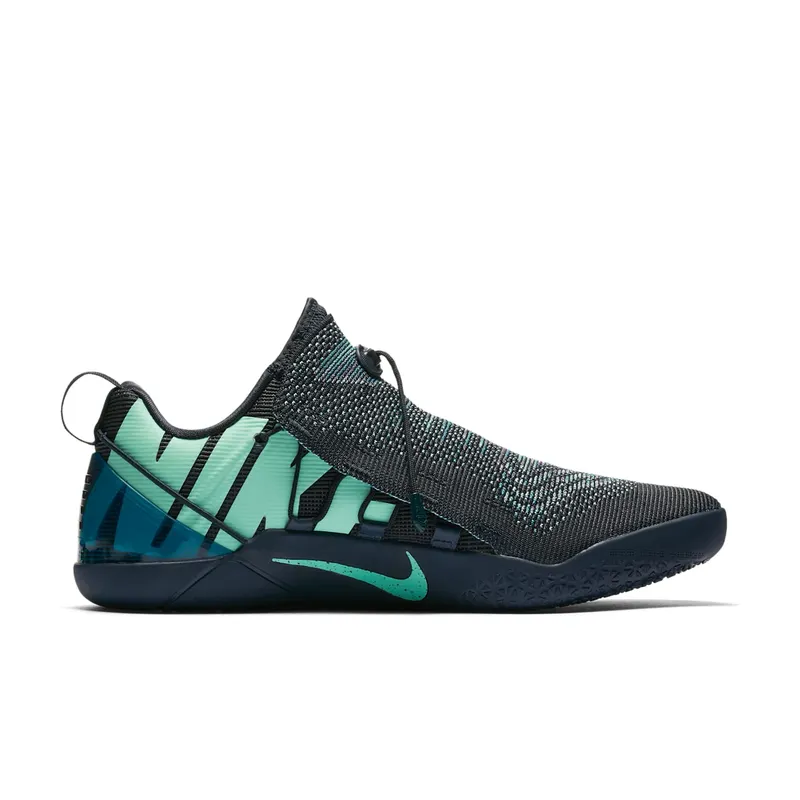 Nike Kobe A.D. NXT Mambacurial College Navy/Igloo (882049-400)