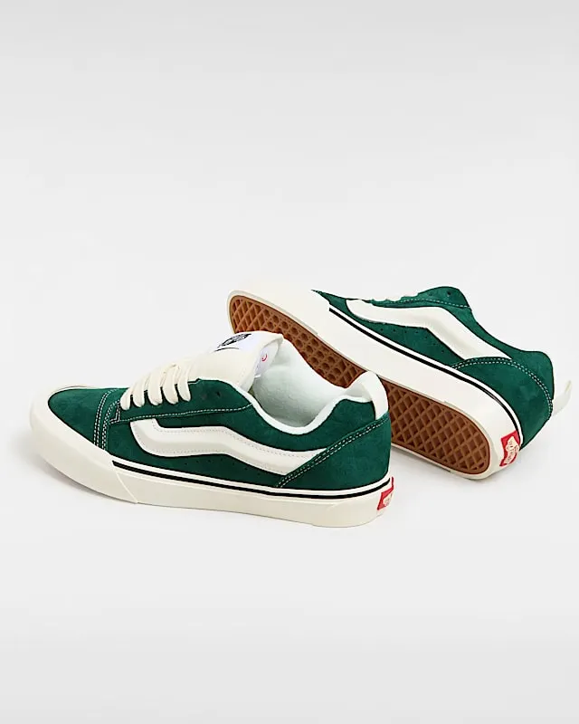 Vans Knu-Skool “Green” (VN000CS0CX2)