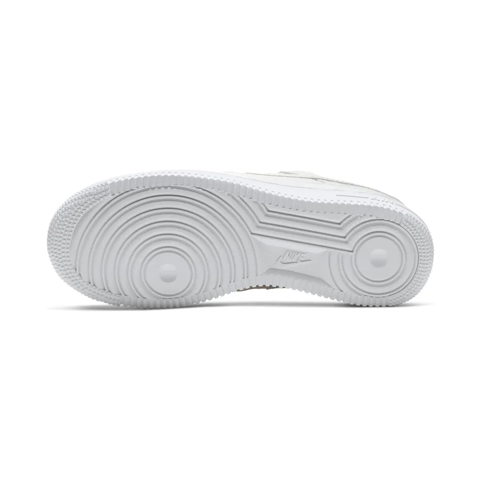 Nike Air Force 1 LX Tear Away White (W) (2020) (CJ1650-101)