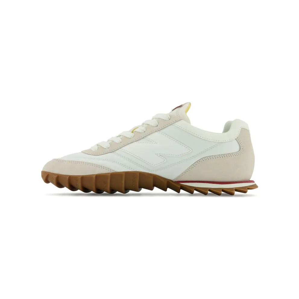 New Balance New Balance Unisex RC30 Beige/White (URC30AC)