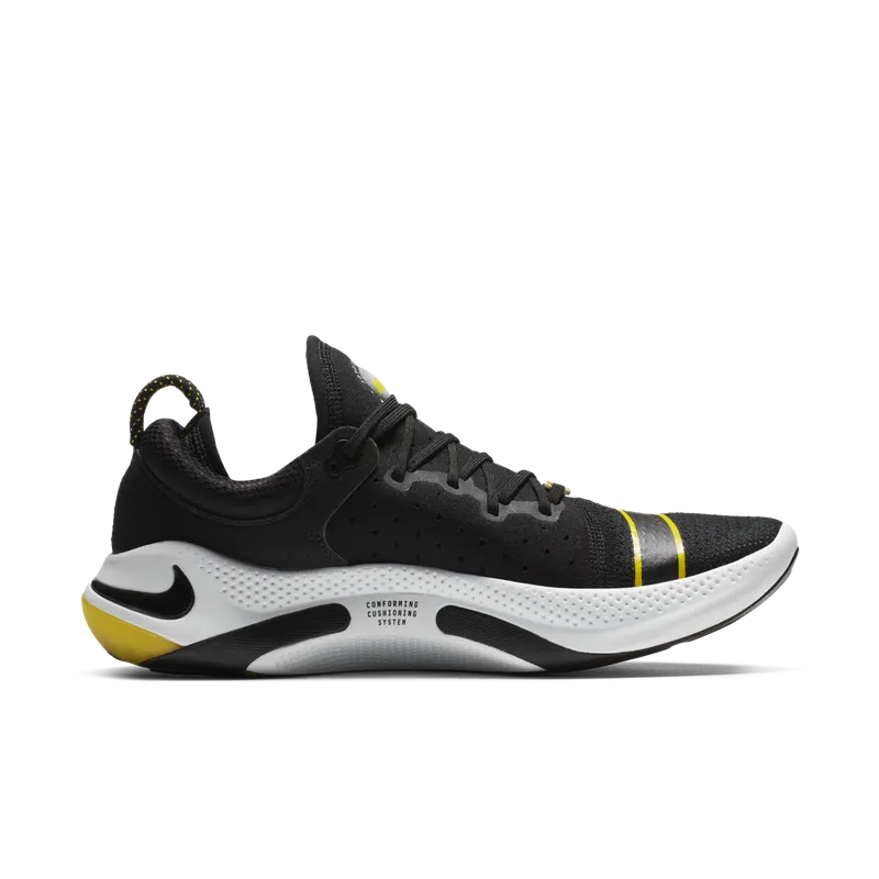 Nike Joyride Run Flyknit’ Fast City’ Running Black (CT1521-001)