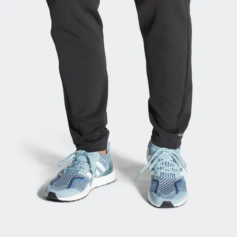 adidas Ultraboost 5.0 DNA Magic Grey / Cloud White / Shadow Navy (GY0312)