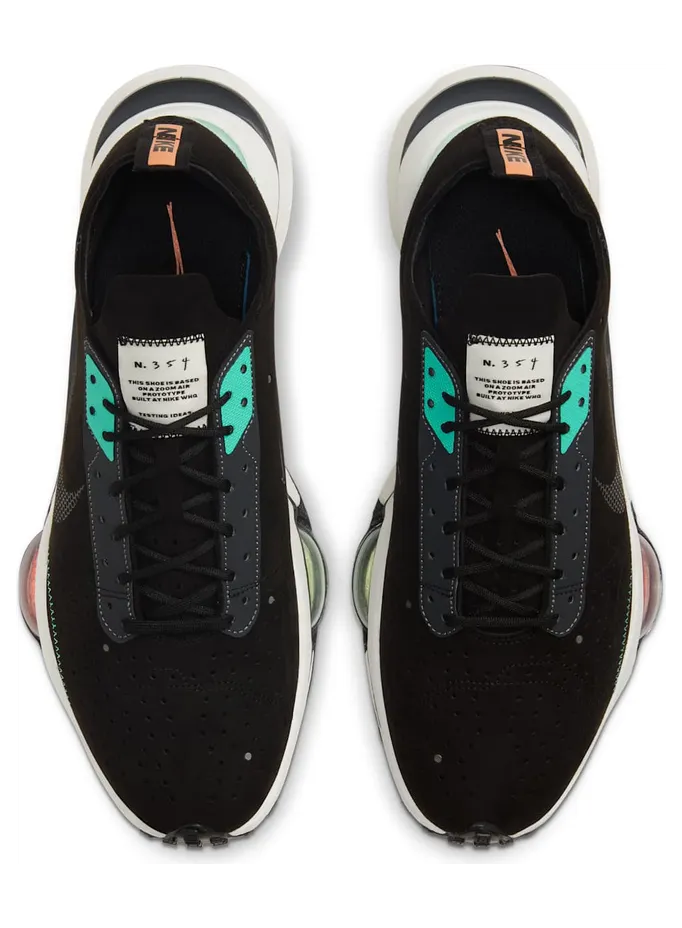 nike-air-zoom CJ2033-010