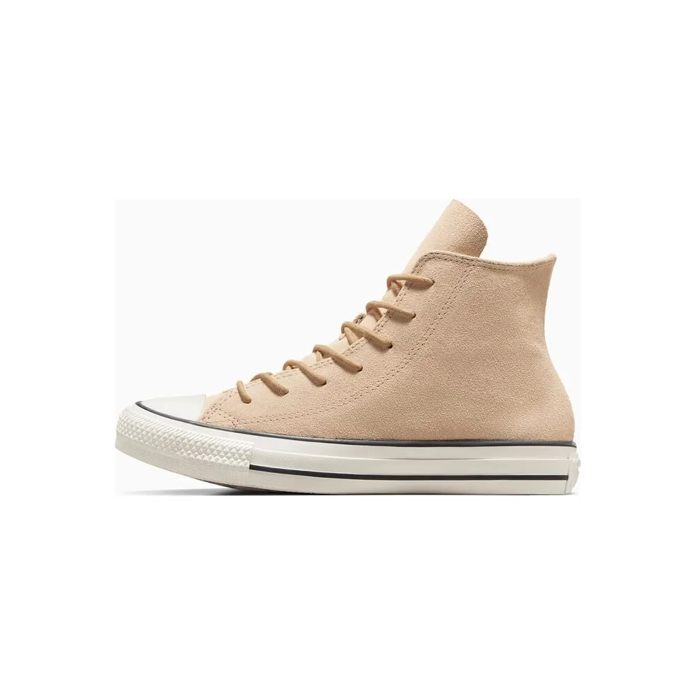 Converse Chuck Taylor All Star Mono Suede Epic Dune/egret/black