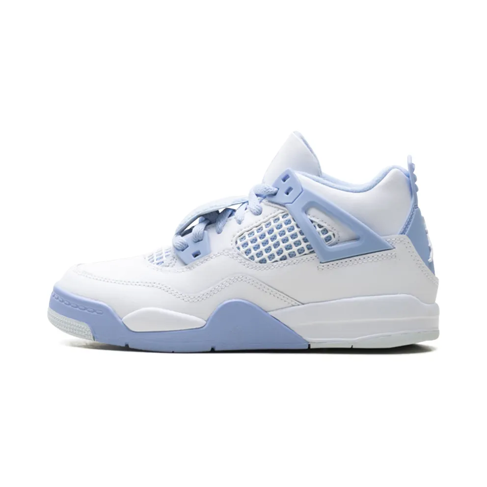 Air Jordan 4 PS “Aluminum” (IB8962-100)