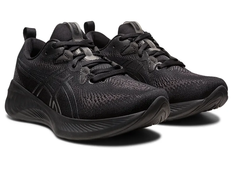 Asics GEL-CUMULUS 25 Black/Gunmetal (1012B441.003)