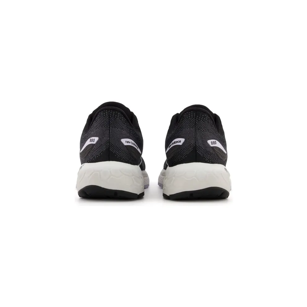 New Balance New Balance Black/Blue/Grey (W880B12)