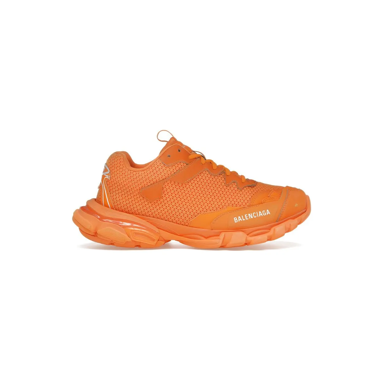 Balenciaga Track.3 Orange (700875W3RF17590)