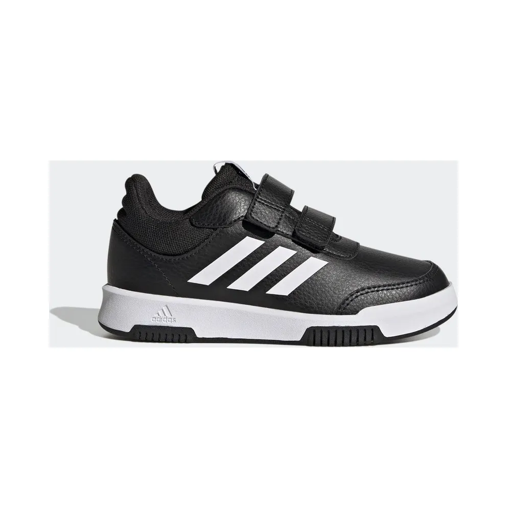 Adidas Tensaur Sport Training Hook and Loop Core Black / Cloud White / Core Black (GW6440)