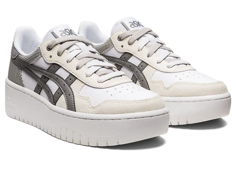 Asics JAPAN S PF White/Clay Grey (1202A419.100)