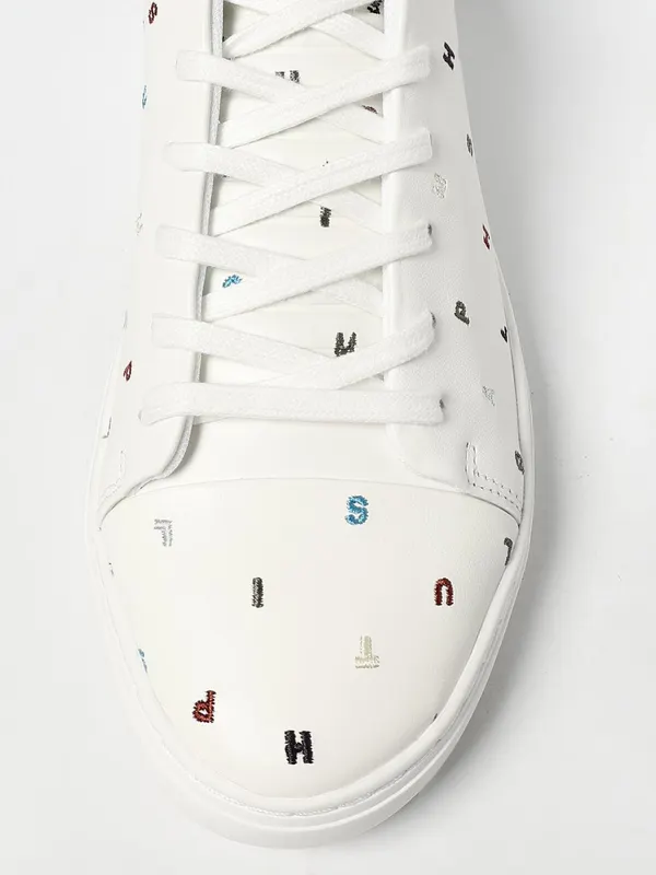 Paul Smith Sneakers White (M2SLEE54TLEA01) (3)