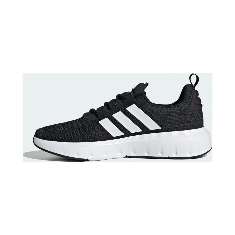 Adidas Swift Run Core Black / Cloud White / Cloud White (ID4981)