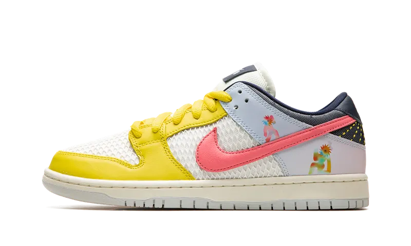 Nike SB Dunk Low “Be True” (DX5933-900)