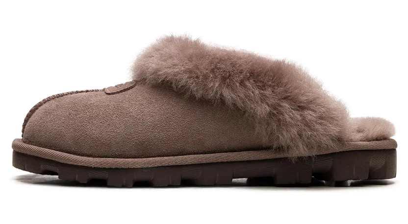 Ugg Coquette “Rocky Oak” (5125-RYK)