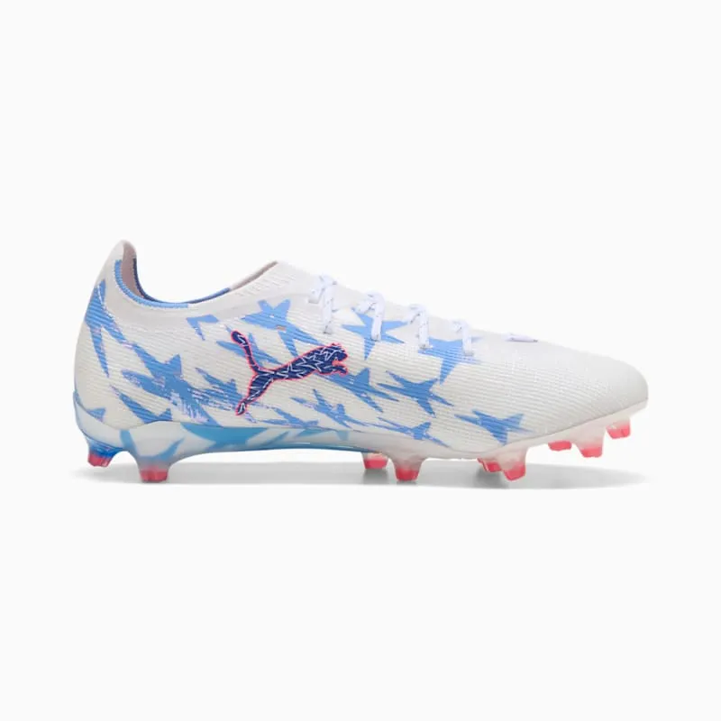 Puma Ultra 6 Pro FG/AG KidSuper x Christian Pulisic (109272-01)