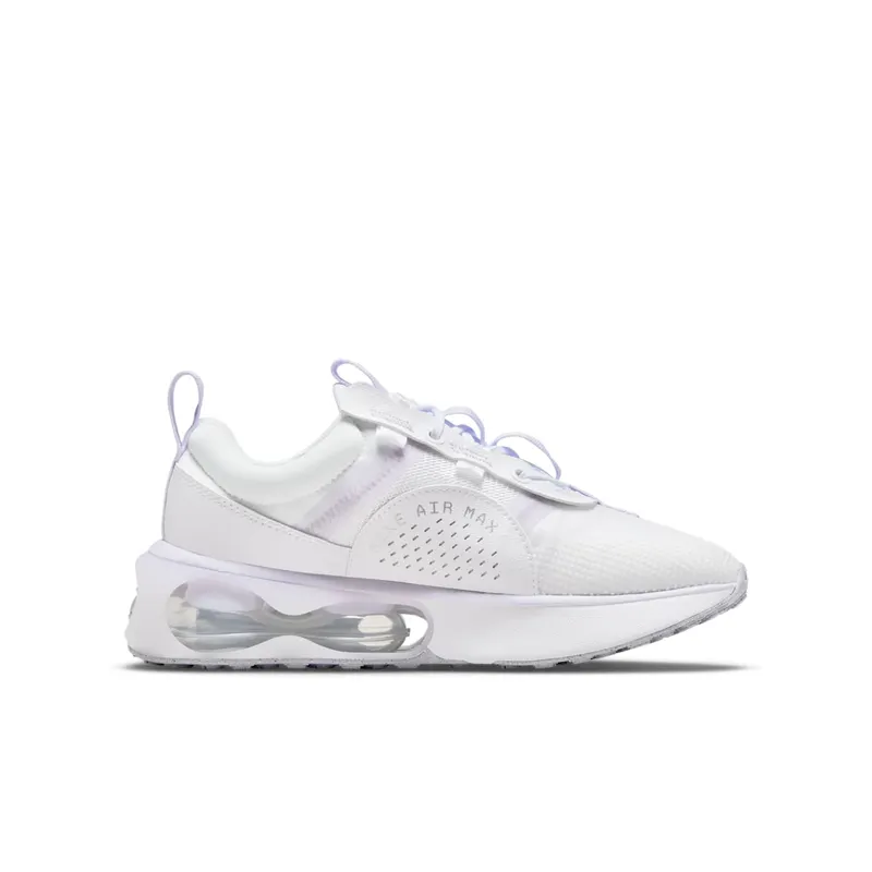 Nike Air Max 2021 White (DA3199-100)