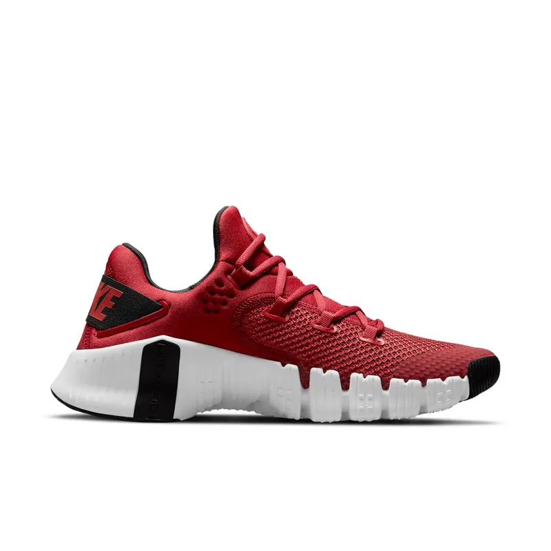 Nike Free Metcon 4 Team Crimson (CT3886-692)