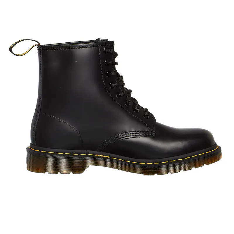 Dr. Martens 1460 Smooth Black Smooth (11822006)