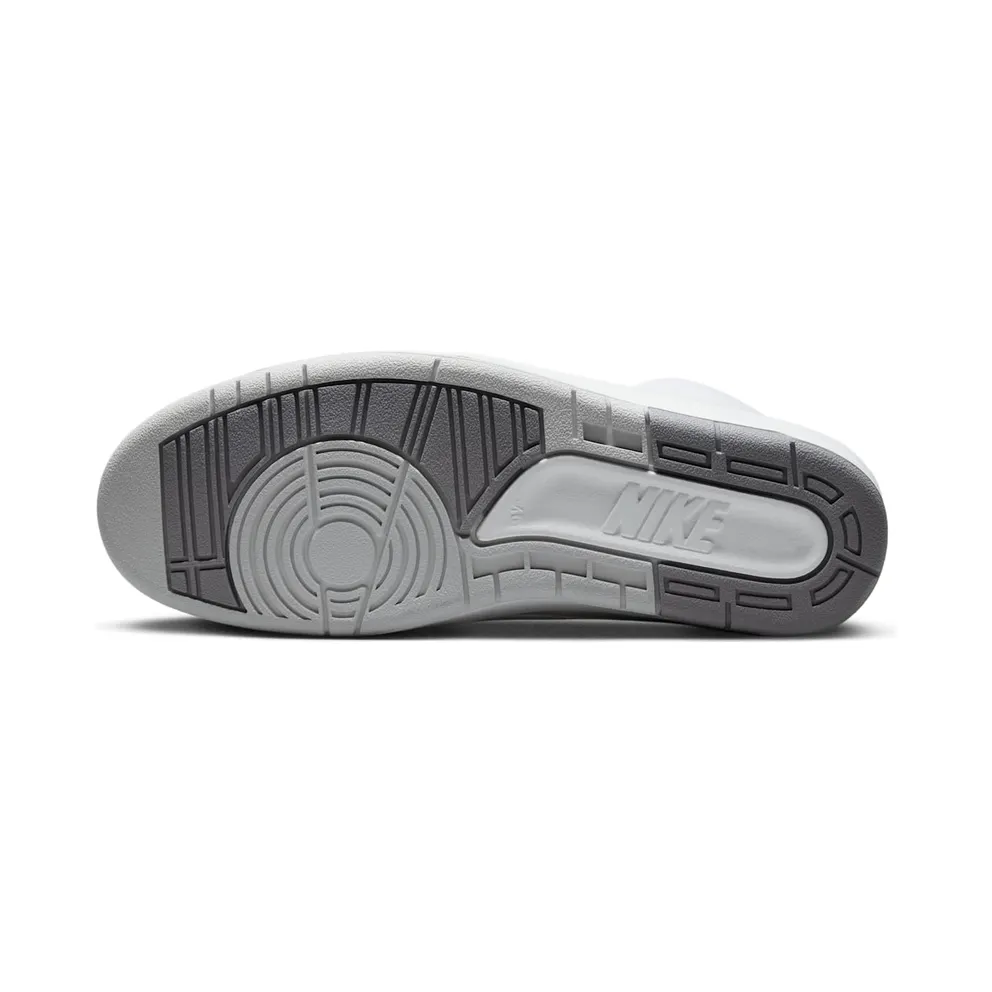 Air Jordan 2 “Cement Grey” (DR8884-100)
