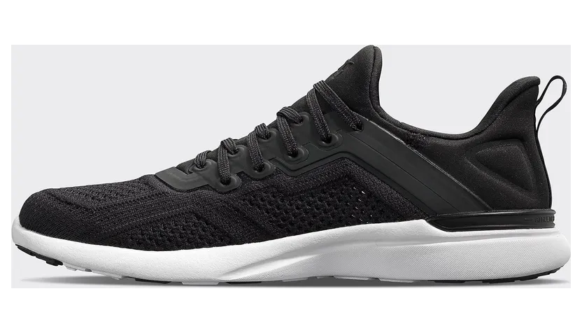 APL TechLoom Tracer “Black/White” (Dames) (2)