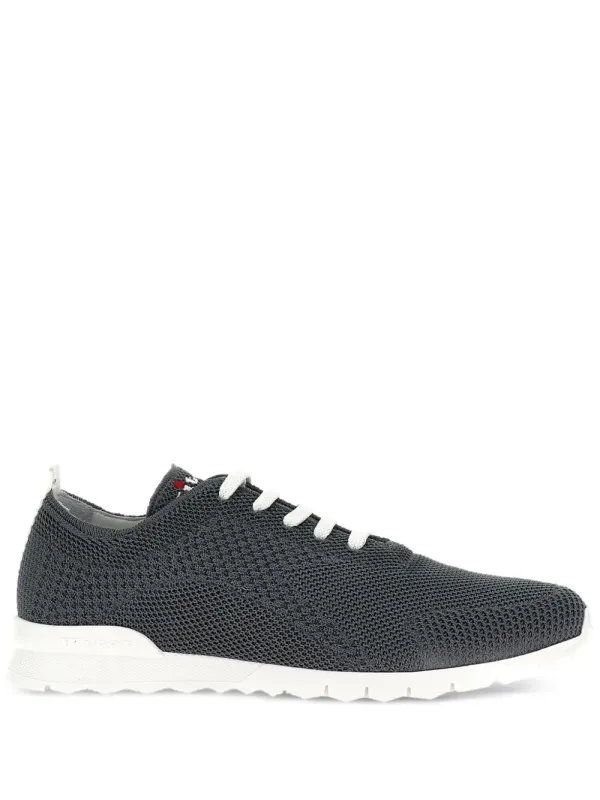 Kiton Running Fits – Grey (USSFITSN008090804Z)