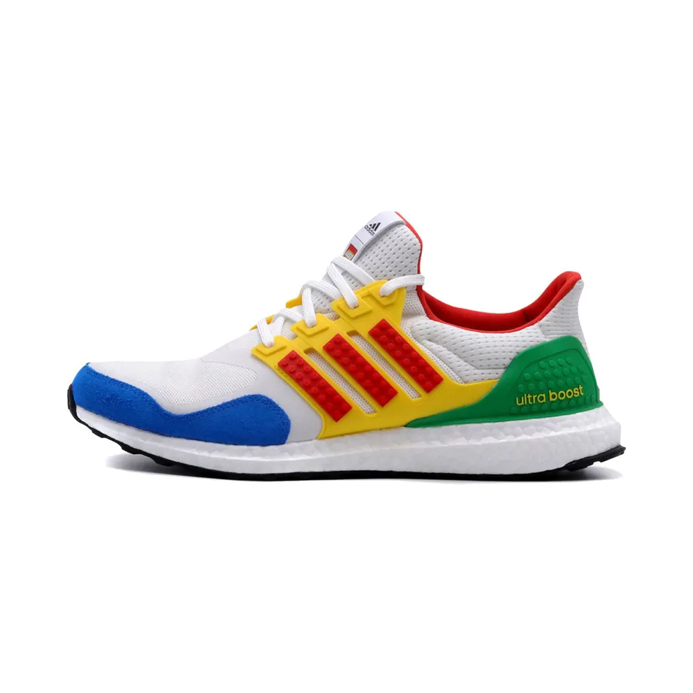 adidas Ultra Boost DNA LEGO Multi (FZ3983)