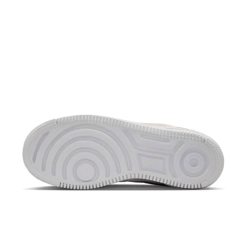 Nike Air Force 1 Low Shadow White Light Orewood Brown Washed Coral (CI0919-121)