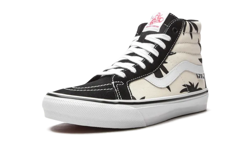 Vans Skate Sk8-Hi Reissue “Grosso ’88 – Palms” (VN0A5KYR431)