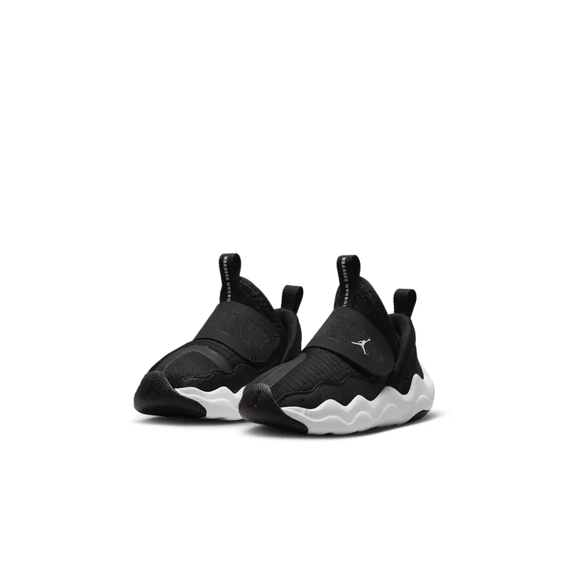 Jordan 23/7 Black White (DQ9294-001)