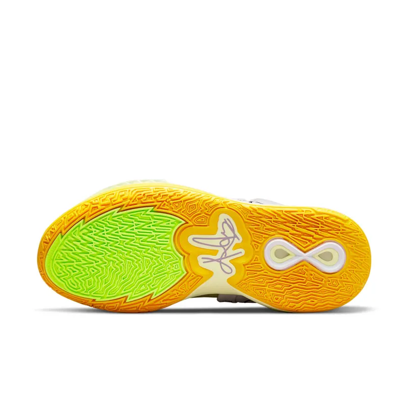 Kyrie Infinity Basketball Grey (DM0856-500)