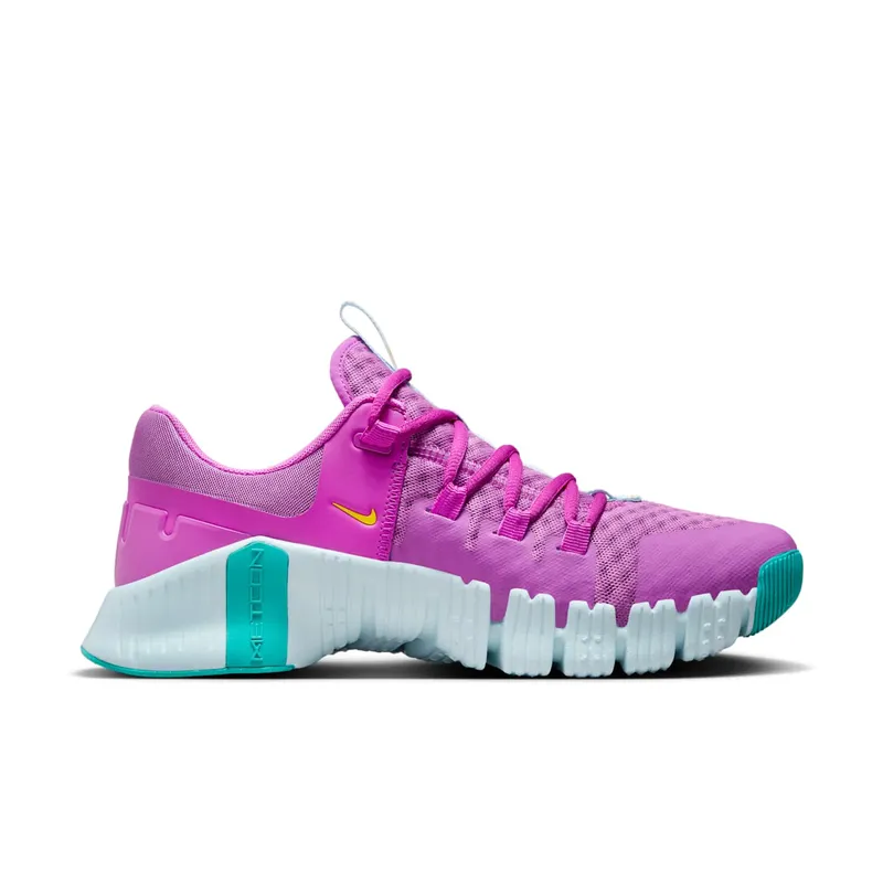 Nike Free Metcon 5 “Hyper Violet” (DV3950-501)