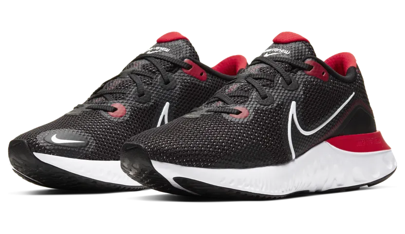 Nike Renew Run Black (CK6357-005)