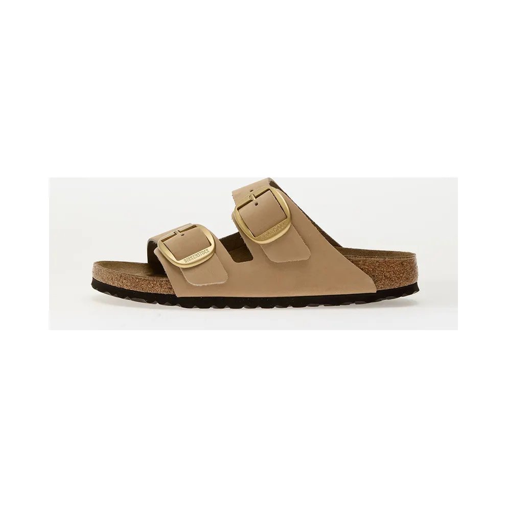 Birkenstock Arizona Beige