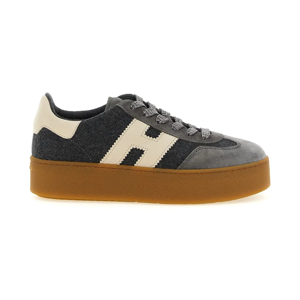 Hogan Cool “Grey” (HXW6980FB6DVJ60CPM)