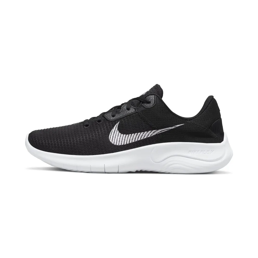 Nike Flex Experience Run 11 Next Nature Road Running Black (DD9284-001)