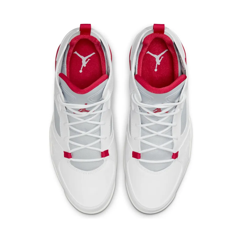 Jordan Flight Club ’91 White (DC7329-102)