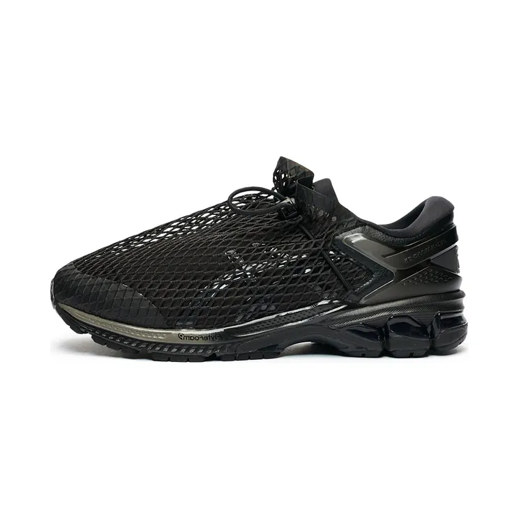Asics Gel-Kayano 26 Vivienne Westwood Black (1021A320-001)