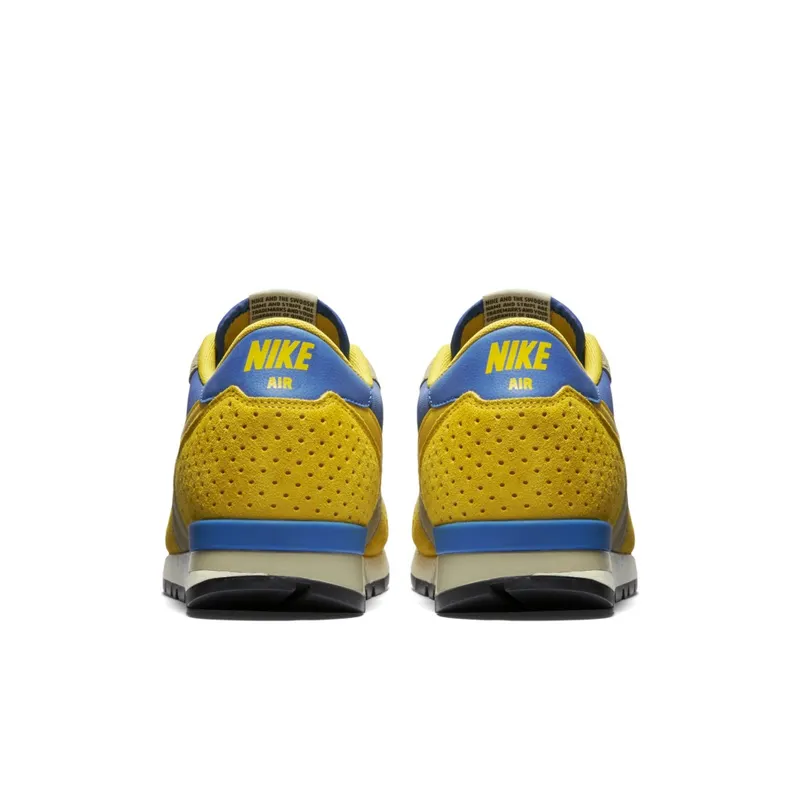 Nike  Air Epic Bamboo Vivid Sulfur Bamboo/Vivid Sulfur-Strata Blue (810171-200)