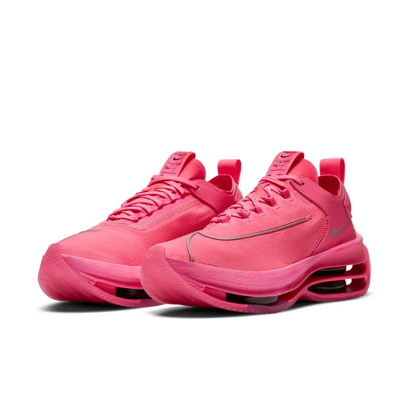 Nike Zoom Double-Stacked Pink (CZ2909-600)