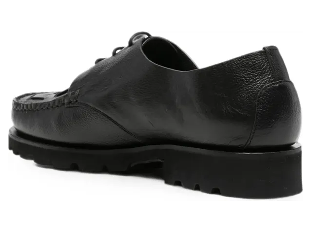 hereu-sneaker COLSPVTMF26 COLOM SPOR BLACK