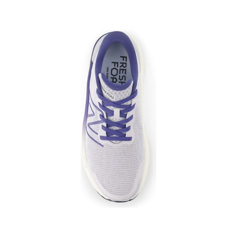 New Balance Fresh Foam Kaiha Road V1 Pearl Grey Dream State Permafrost (WKAIRCV1)