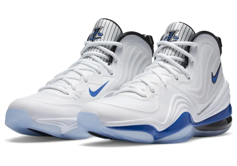 Nike Air Penny 5 Orlando Home