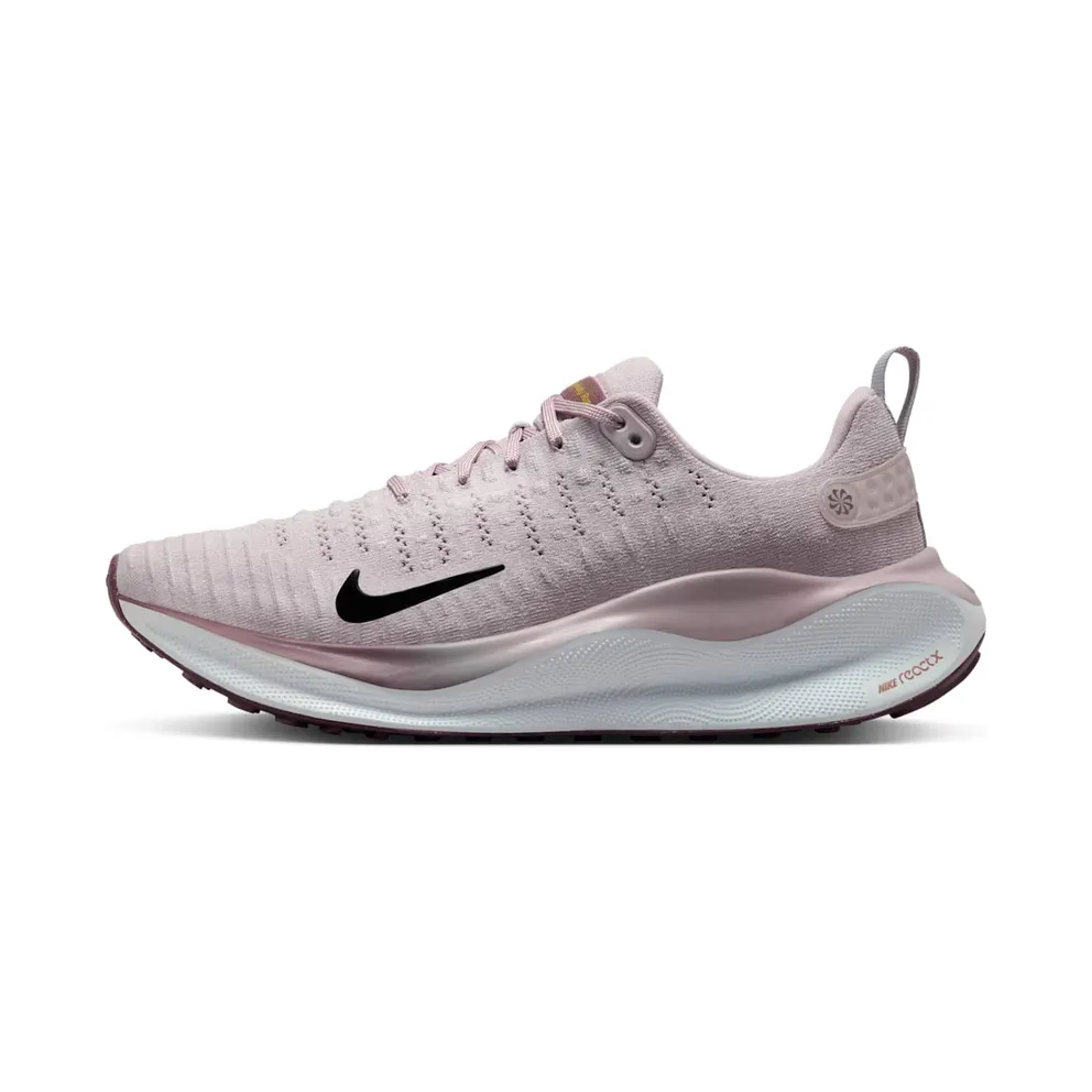 Nike ReactX Infinity Run 4 Platinum Violet (DR2670-010)