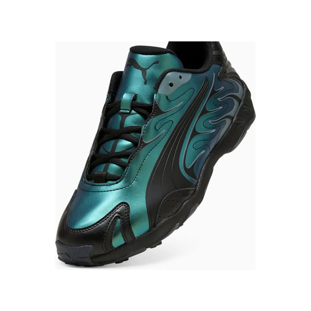 Puma Inhale Color Shift Black (401665-01)