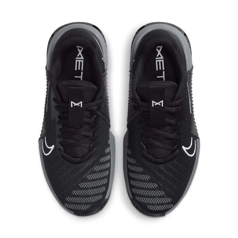 Nike Metcon 9 “Black Smoke Grey” (DZ2537-001)