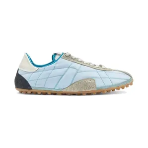 Maison Margiela Sprinters Low Blue Shades (S57WS0514 P7415 HB057)