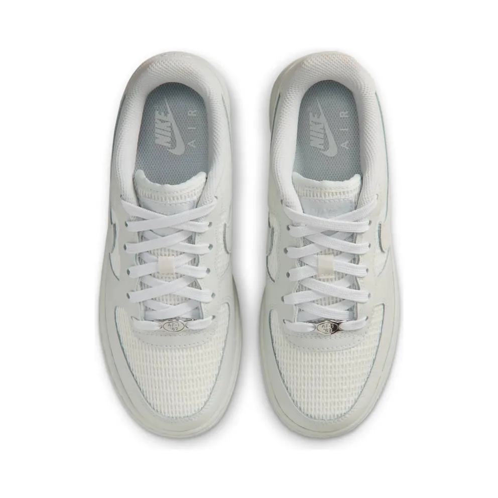 Nike Air Force 1 Off White/Summit White/Off White (IO9736-100)